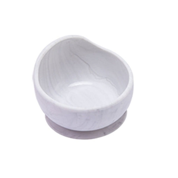 Silicone Baby Feeding Bowl