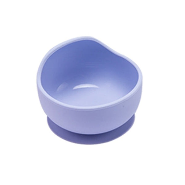 Silicone Baby Feeding Bowl