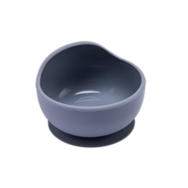 Silicone Baby Feeding Bowl