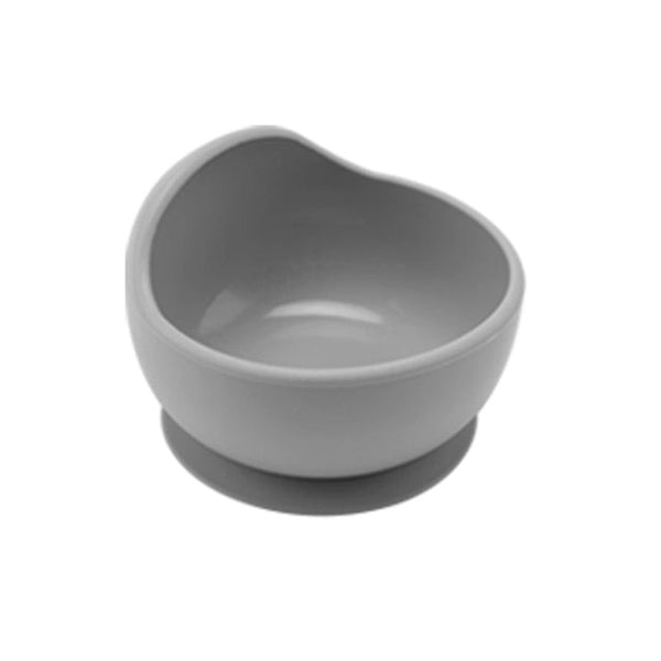 Silicone Baby Feeding Bowl