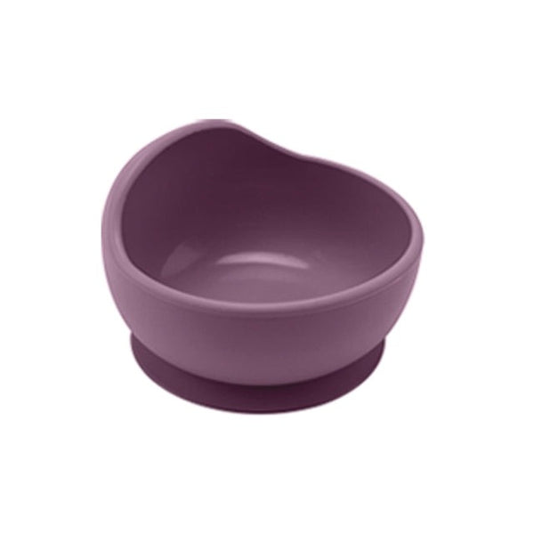 Silicone Baby Feeding Bowl