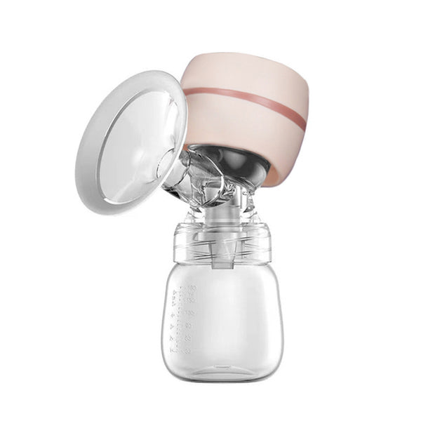 Portable Electric Breast Pump -USB Chargable