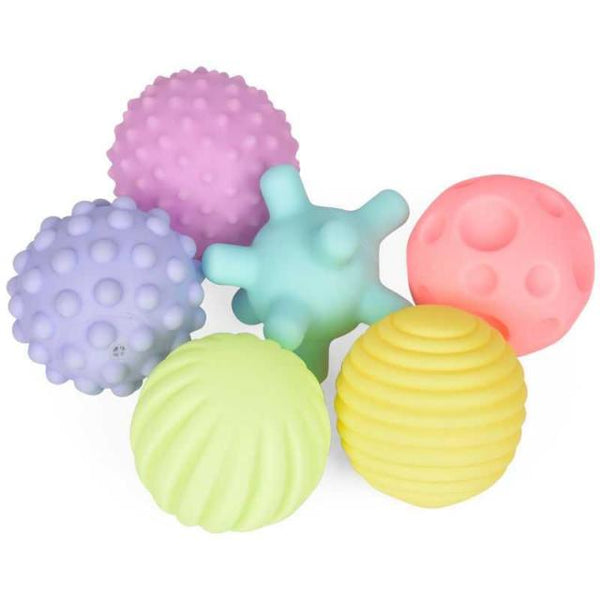 Baby - Texture Touch Balls